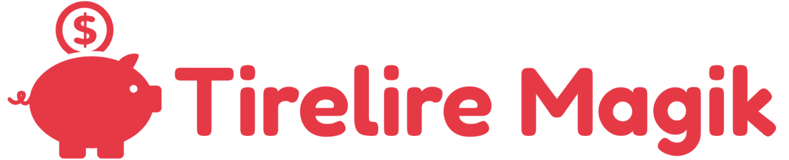 Tirelire Magik